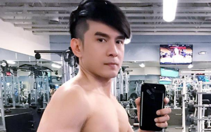 Tình trạng sức khoẻ khiến Đan Trường không dám ăn sau 7 giờ tối