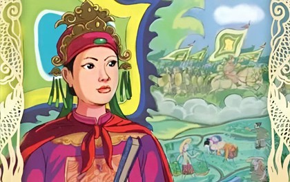 Người phụ nữ hiếm có sử Việt: Hai lần buông rèm nhiếp chính, từ cô gái hái dâu đến bậc mẫu nghi