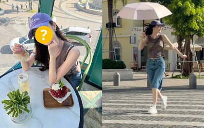 Ngọc nữ showbiz lộ hợp đồng mang thai hộ cho đại gia đến Phú Quốc đón sinh nhật tuổi 38