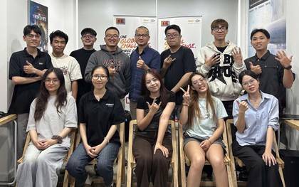 100 giờ "thử việc" trong ngành sáng tạo: Điều các studio cần không chỉ là kỹ thuật