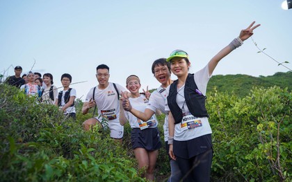 Mitsubishi Motors Vietnam Nha Trang City Trail 2026, tìm thấy một phiên bản lì đòn hơn của chính mình