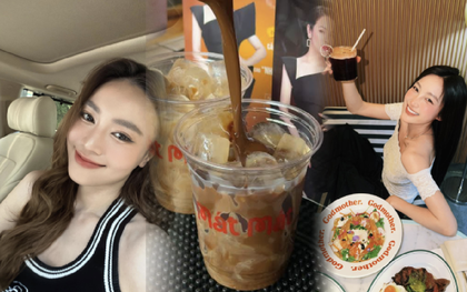 Trend "Laura cà phê" lan rộng, Ninh Dương Lan Ngọc, Juky San và nhiều nghệ sĩ lên tiếng vì bị ghép ảnh quảng cáo trái ý muốn