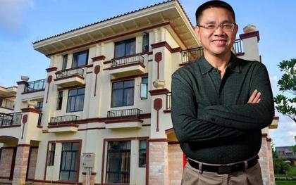 Tỷ phú xây 258 căn biệt thự tặng cả làng vẫn gây tranh cãi đến mức không dám về quê: Cái kết sau 8 năm