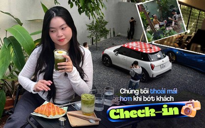Chủ quán cà phê lên tiếng về văn hóa “meo meo”: “Bị spam 1 sao vì nhắc tắt flash, ly nước chụp hình rồi đổ thẳng vào thùng rác”