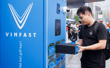 V-Green của ông Phạm Nhật Vượng phát cảnh báo
