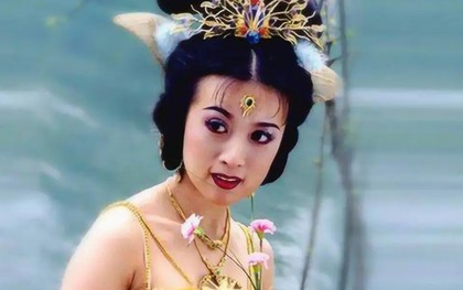 Nữ diễn viên Tây Du Ký ai cũng quen mắt khóc thét khi bố trúng bẫy "hợp đồng kỳ nghỉ"