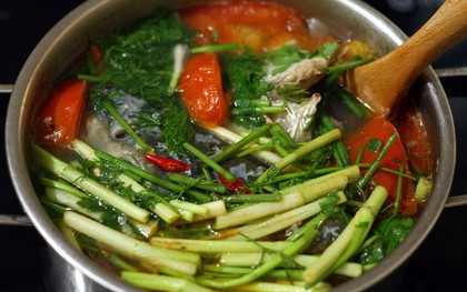 Loại rau giá rẻ ở Việt Nam được cổ thư Trung Quốc xếp vào hàng "thượng phẩm": Lý do khiến nhiều người bất ngờ