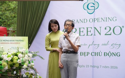 Giáo sư chỉ ra xu hướng chăm sóc sức khỏe mới: Đừng đợi có bệnh mới chữa