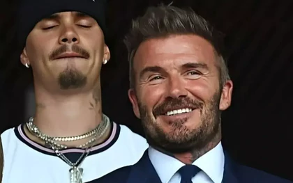 Choáng ngợp khoản tiền Beckham, Shakira nhận được ở World Cup 2026