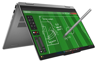 Laptop Lenovo IdeaPad hiện nay có những dòng nào?