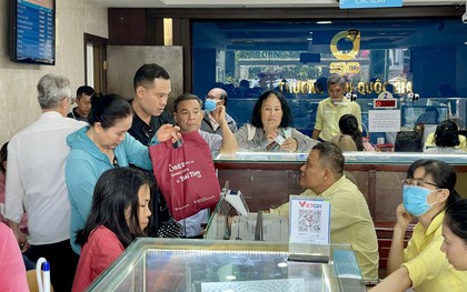 "Ông lớn" SJC kinh doanh ra sao?