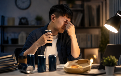 Cấp cứu vì ngày uống 3-4 lon nước ngọt, bác sĩ cảnh báo 'thực phẩm bẩn' thời hiện đại
