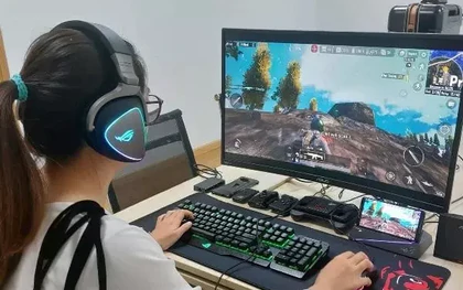 Đề xuất người dưới 16 tuổi chỉ được chơi game 60 phút/ngày, game phải gắn nhãn độ tuổi