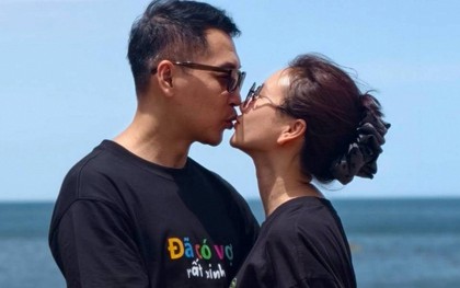 Hương Giang bên chồng hai U50: "Không còn hơn thua"