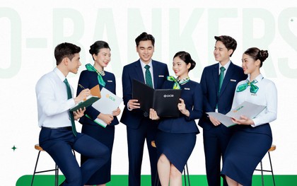 Diện mạo mới, tinh thần mới, OCB sẵn sàng cho một hành trình bứt phá