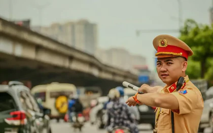 Hà Nội tạm cấm, hạn chế phương tiện tại một số tuyến đường từ hôm nay đến ngày 28/7