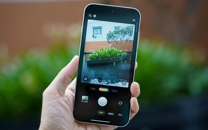 Khơi dậy chất ảnh hoài cổ cùng PopCam trên OPPO Reno16 Series 5G