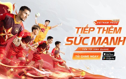 Săn ngay Hoàng Hên, Trung Kiên trong mùa thẻ mới toanh của FC Mobile Vietnam!