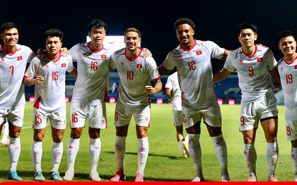 Bảng xếp hạng ASEAN Cup 2026 mới nhất: Đội tuyển Việt Nam dẫn đầu bảng A