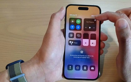 Công an phát thông báo tới toàn bộ người dân đang mạng di động 4G