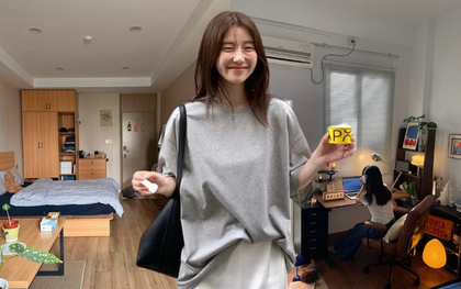 Chi tới 28,5 triệu đồng/tháng thuê căn hộ studio: Thứ đắt tiền không phải nội thất hay diện tích!
