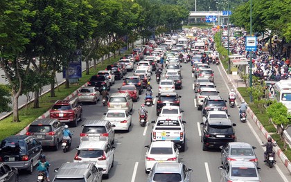 Tất cả người dân có ô tô chú ý quy định quan trọng về bảo hiểm bắt buộc