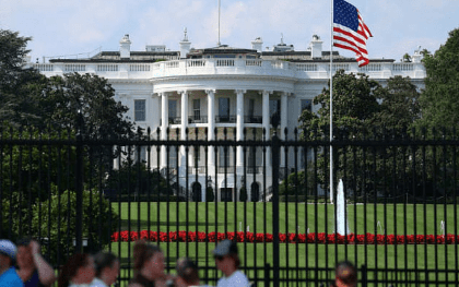 Nóng: Nvidia và loạt gã khổng lồ công nghệ gửi tâm thư khẩn tới Nhà Trắng