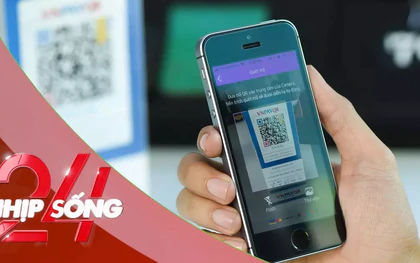 Ngân hàng Nhà nước lên tiếng việc chuyển trên 400 triệu phải chờ 24 giờ