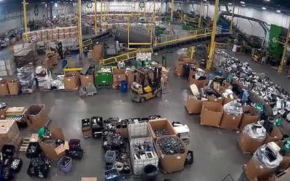Mỹ bỗng dưng săn lùng thứ mà chẳng ai muốn cất trong nhà mình: Họ không làm cho vui, tất cả đều có lý do
