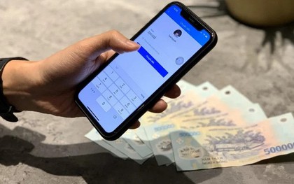 Công an sẽ kiểm tra giao dịch chuyển khoản của người dân trong trường hợp sau