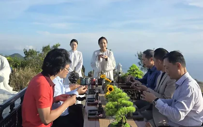Mở tour nơi tỷ phú Bill Gates thưởng trà: Vì sao chỉ đón 6 khách?