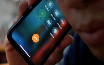 Thông báo mới nhất về cuộc gọi cập nhật thông tin số điện thoại