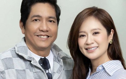 Thanh Thúy bất ngờ nhắc chuyện ly thân sau gần 20 năm chung sống với Đức Thịnh