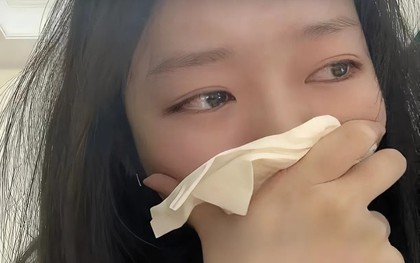 Nữ sinh 19 tuổi một mình lên thành phố làm thêm hè, mới làm 1 ngày đã suy sụp: "Tôi thề không bao giờ quay lại nơi này"