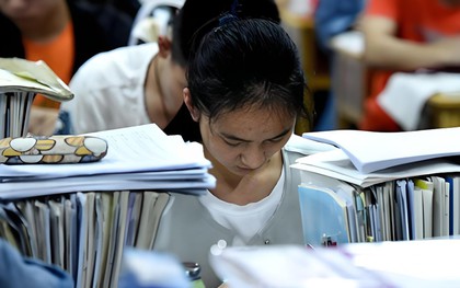 Giáo viên lâu năm chỉ ra: Trẻ có đỗ được đại học top đầu hay không, dấu hiệu đã được tiết lộ ngay từ cấp 1