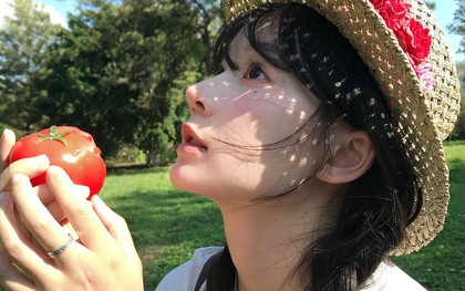 Việt Nam có 4 thực phẩm màu đỏ đang vừa rẻ lại vào mùa: Là vua "đốt cháy" mỡ bụng
