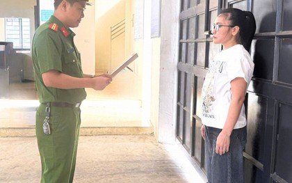 Công an điều tra nhiều lần giao dịch tổng 683,5 triệu đồng vào tài khoản của một nhân viên