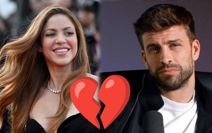 Thái độ lạ của Shakira dành cho tình cũ cầu thủ, người bị lật tẩy ngoại tình qua... hũ mứt dâu