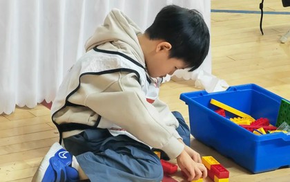 4 "thói quen kỳ quặc" ở trẻ thực chất là biểu hiện của trí thông minh vượt trội, bố mẹ hãy theo dõi, bảo ban, đừng vội mắng con!