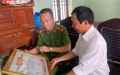 Thêm 3 liệt sỹ ở Thanh Hoá xác định được danh tính qua ADN sau hơn nửa thế kỷ