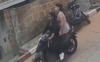 Vụ án chấn động: Bà bầu 8 tháng bị sát hại để cướp thai nhi trong bụng