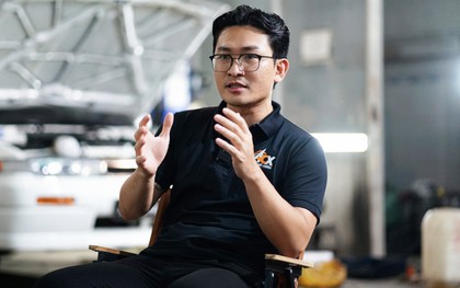 Xe PHEV không phải xe điện, không lội nước được đâu!