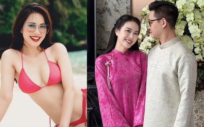 Cuộc sống của "MC xinh nhất nhì VTV" sau 4 năm lấy chồng tiến sĩ