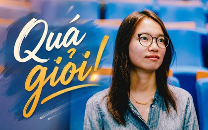 Choáng với thành tích của Vương Hồng - người vừa đoạt giải Fields 2026: Đến truyện ngôn tình sảng văn cũng không dám viết nữ chính đỉnh như này!