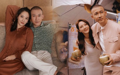 Nam diễn viên gia trưởng nhì showbiz, độc lạ chẳng giống ai: Đưa vợ 10 tỷ mỗi tháng, cả nhà vợ phải "nhìn sắc mặt" anh mỗi ngày