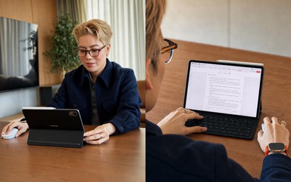 Huy Forum, Thiện Khiêm và hội Gen Z chuẩn bị gì cho năm học mới?