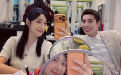 Rùng mình hình ảnh 1 ngày trước khi nam diễn viên showbiz tử vong tại nhà riêng