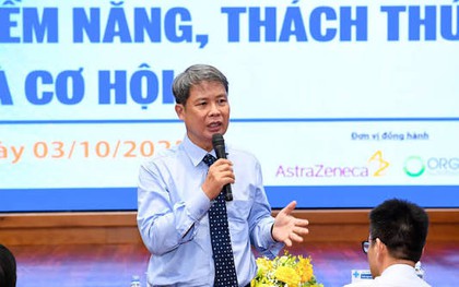 Vụ sinh viên y livestream phản cảm: Không thể chỉ đổ lỗi cho "điểm chuẩn thấp, học phí cao"