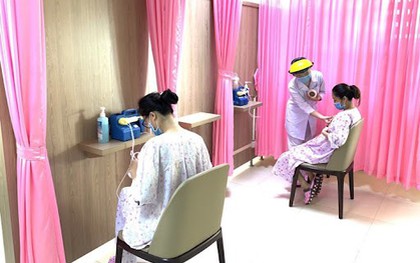 Doanh nghiệp có từ 1.000 lao động nữ phải làm phòng vắt, trữ sữa mẹ, vi phạm bị phạt tới 20 triệu đồng