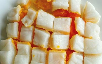 Món bánh dẻo đang gây "sốt mạng" nhưng những người này cần thận trọng